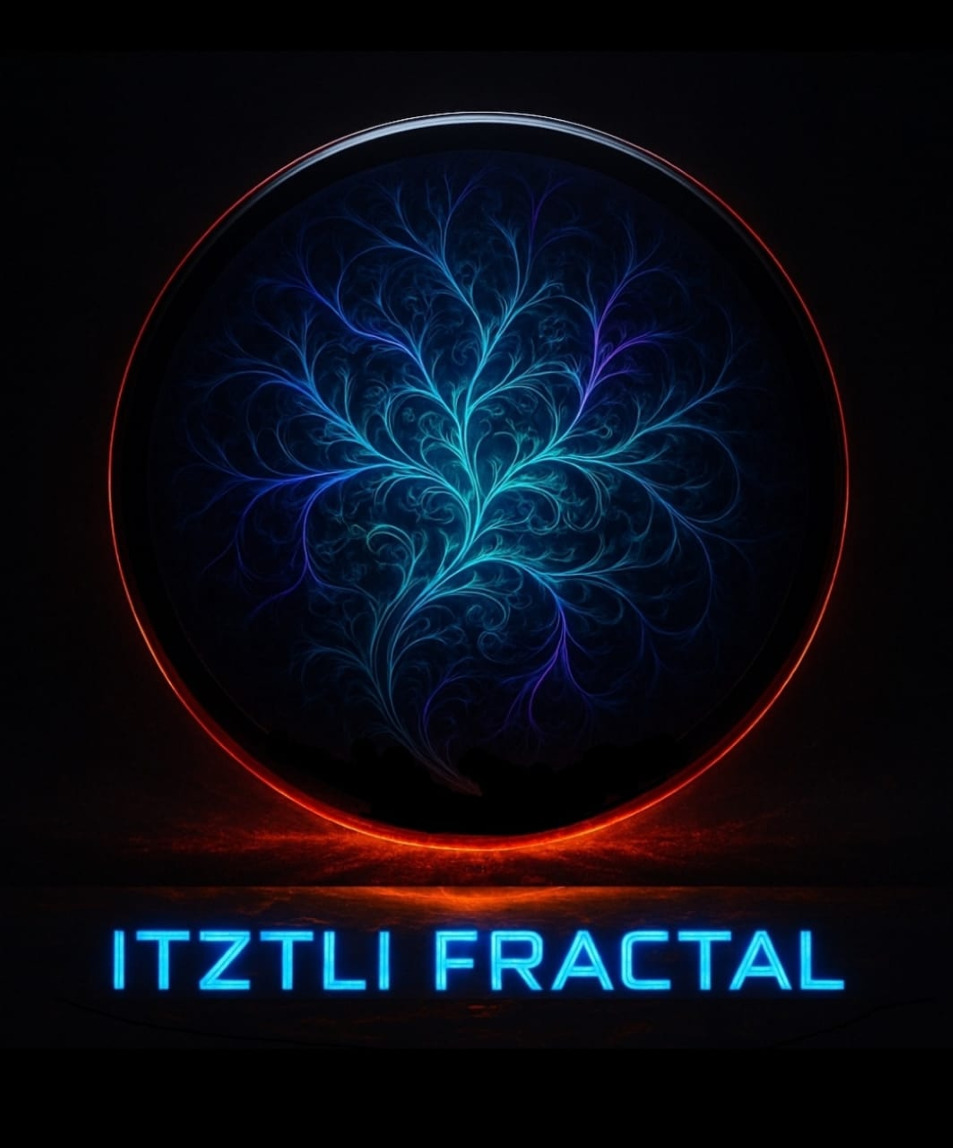 ITZTLI Fractal Core